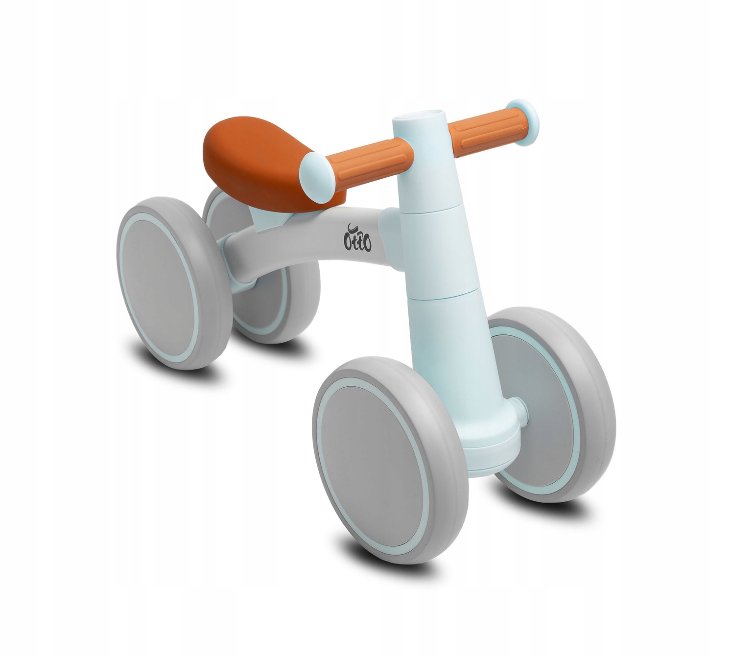 Rowerek Biegowy Dla Dzieci Jeździk Chodzik Rower Dziecięcy Regulowany