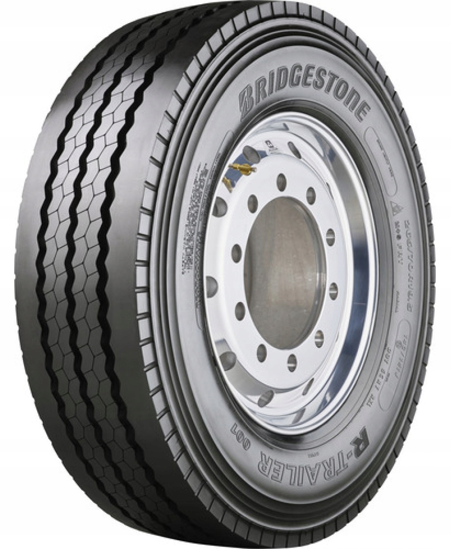 Bridgestone RT1 205/65 R17.5 132/133 J