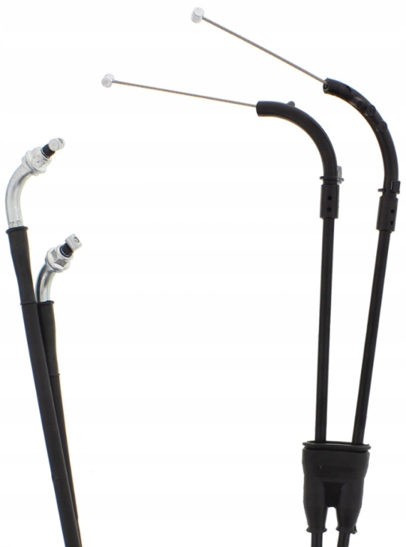 715.04.68 - Газовый трос Ducati Streetfighter 1100 10-11