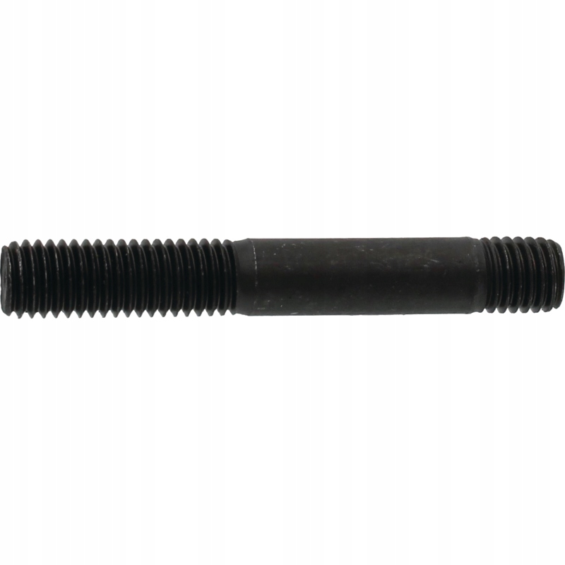 

Śruba dwustronna czarna M10x60 kl 8.8 Din 939