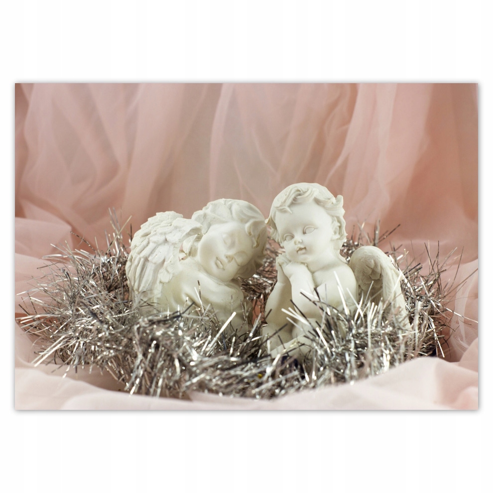 

Fototapety flizelina 208x146 Dwa Aniołki