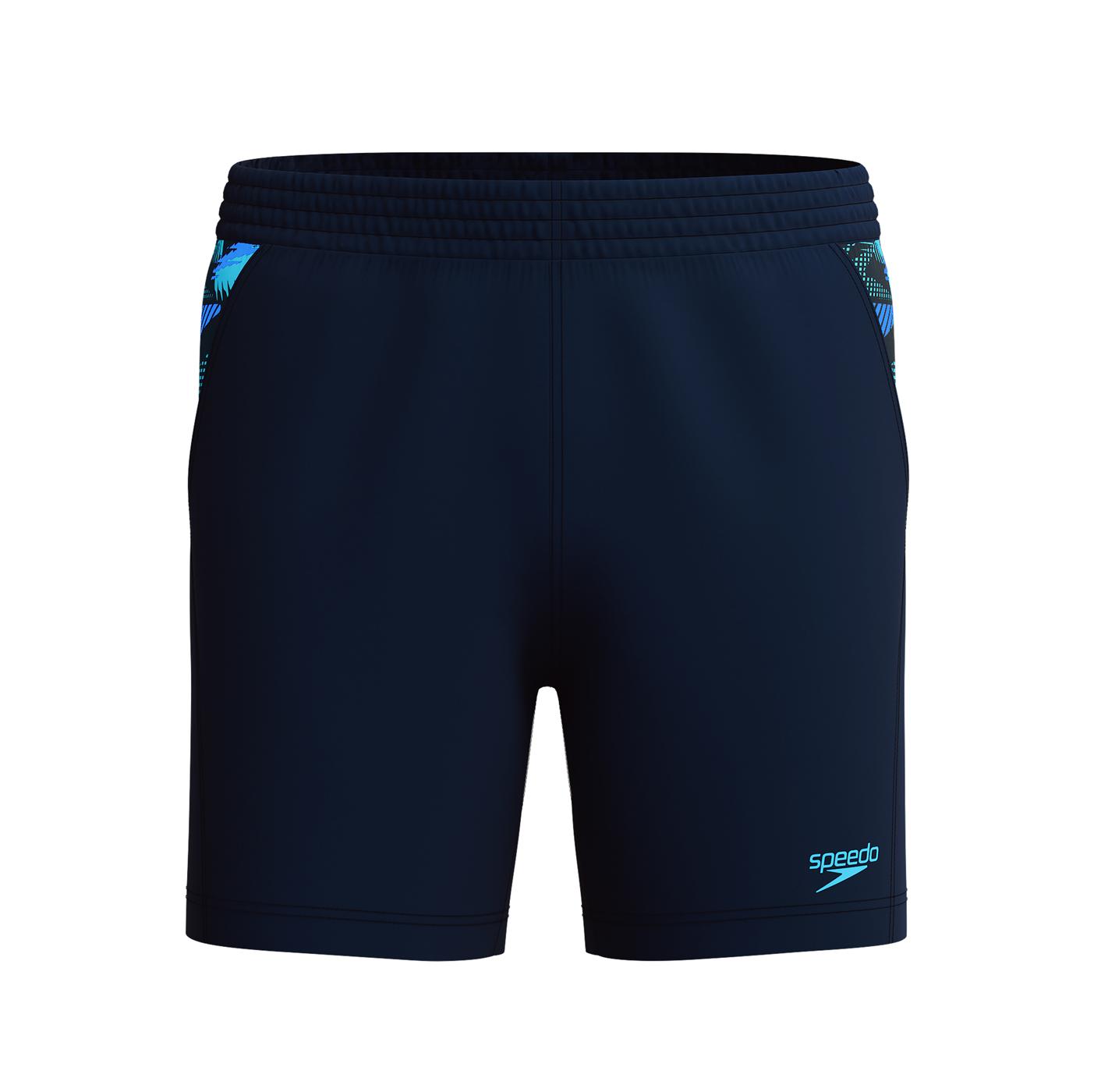 Pánské šortky Sport 2 Pnl 16" Wsht Am XXL