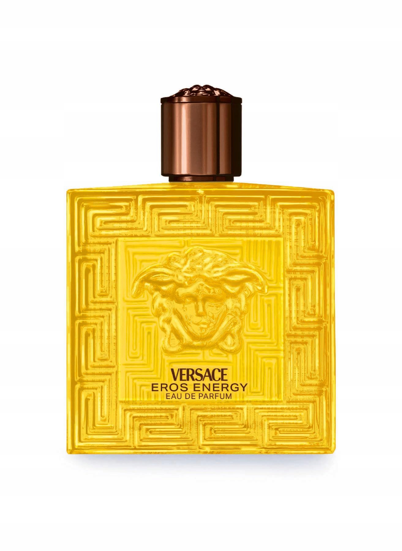 Versace Eros Energy – Parfémovaná Voda – Objem: 200 ML