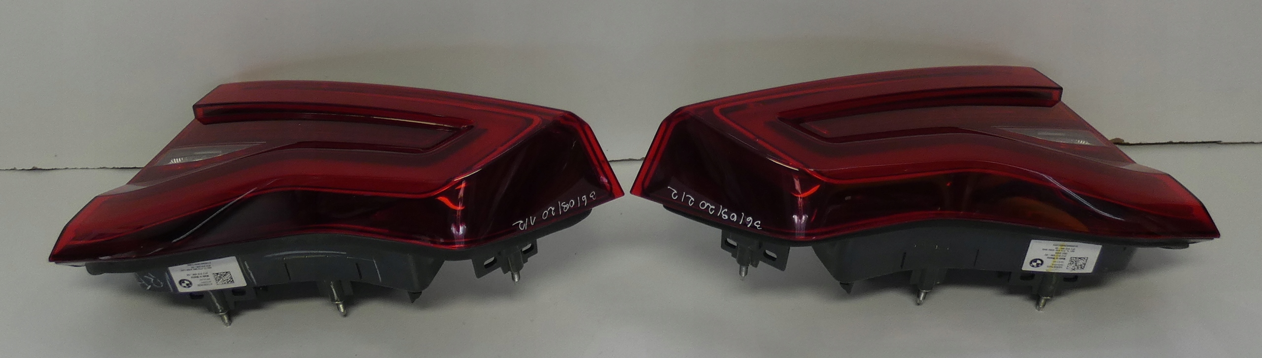 BMW X3 G01 led 2017- фонари задние