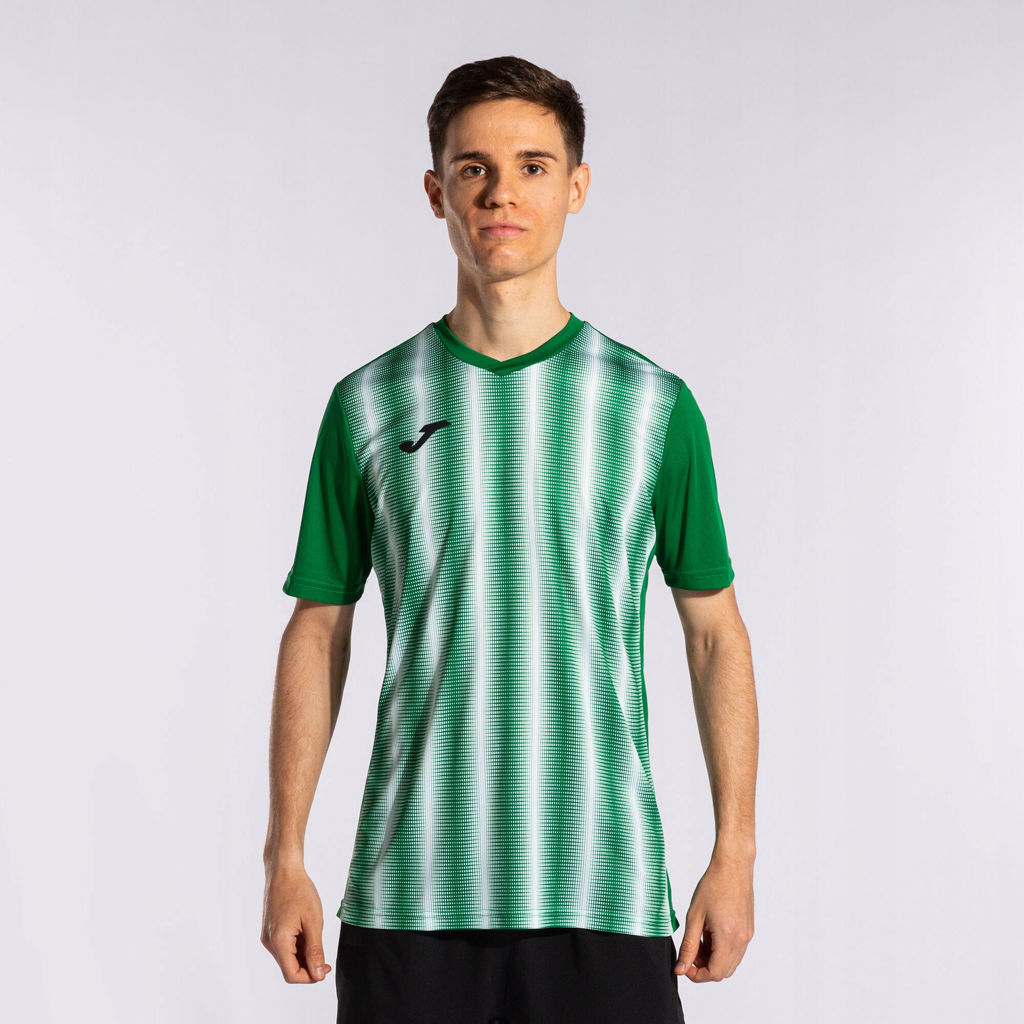 Koszulka Joma Inter II 102807.452 R. Xs