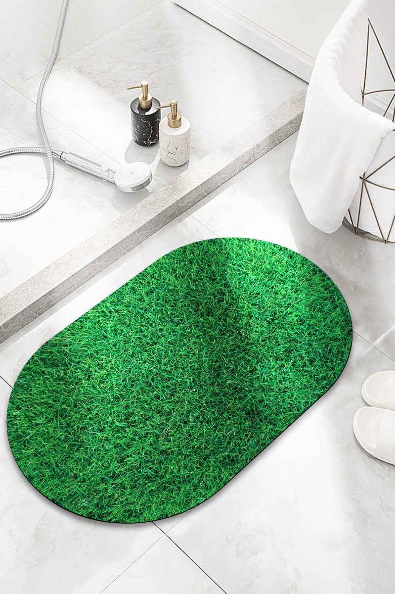 MATA ŁAZIENKOWA SZYBKOSCHNĄCA CHŁONNA dywanik45x75 Stan opakowania oryginalne