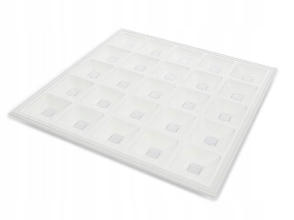 Profesionálny Led Panel 60 x 60 cm 60 W Neutrálna Biela