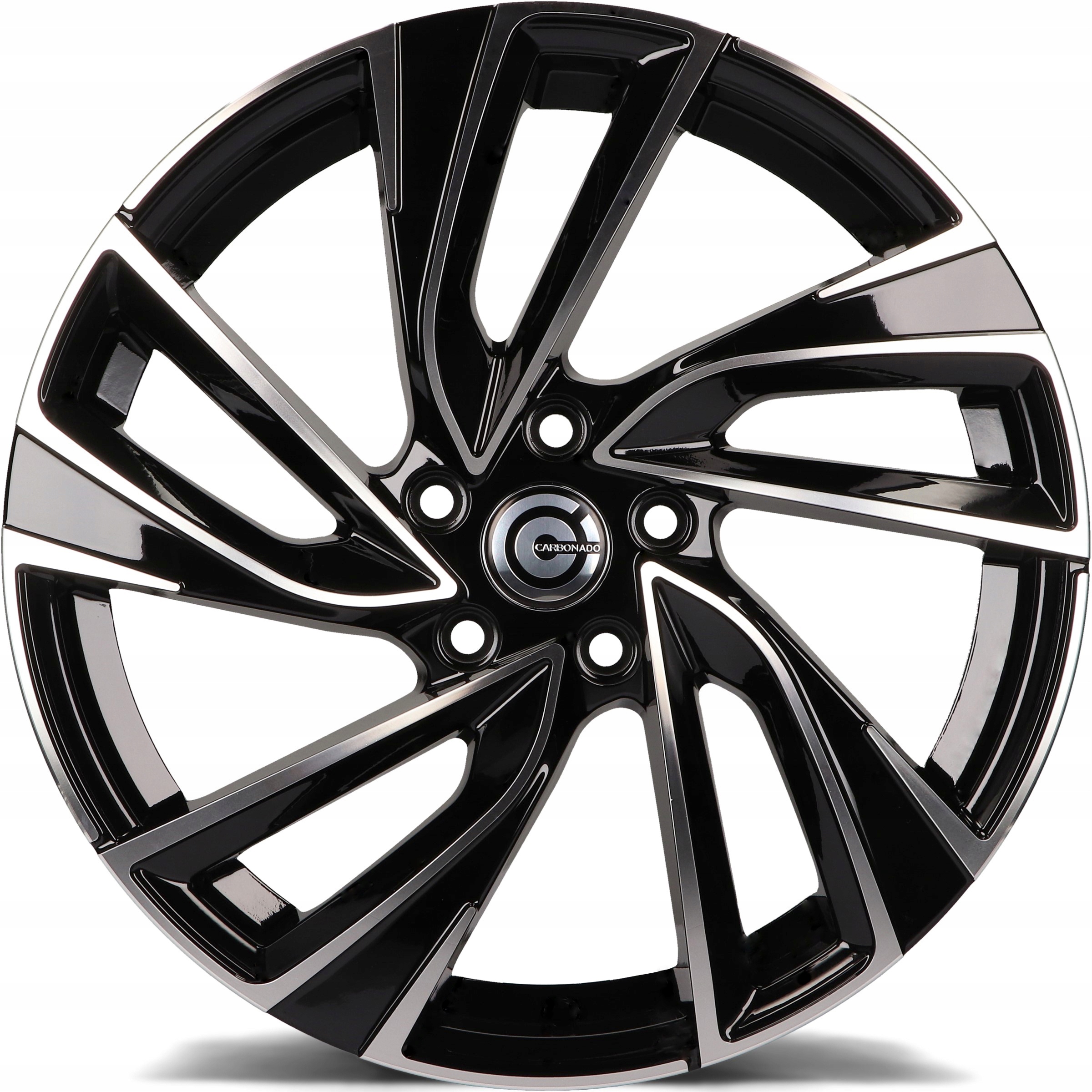 Kola 17 5x112 Škoda Octavia Superb Seat Leon Exeo Mg Hs Zs