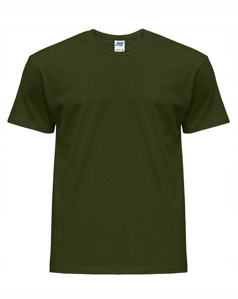

Koszulka Męska 100% bawełna T-shirt męski L