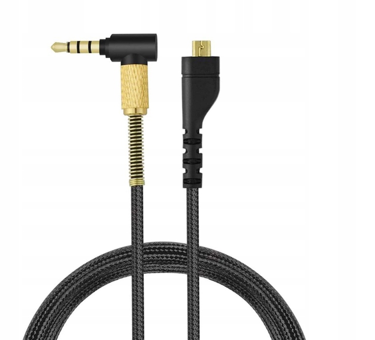 

Kabel Przewód Do Steelseries Arctis 3 5 7 9X Pro