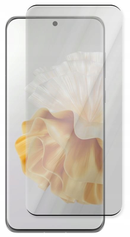 

9H Szkło do Huawei P60 Pro Full 3D czarne
