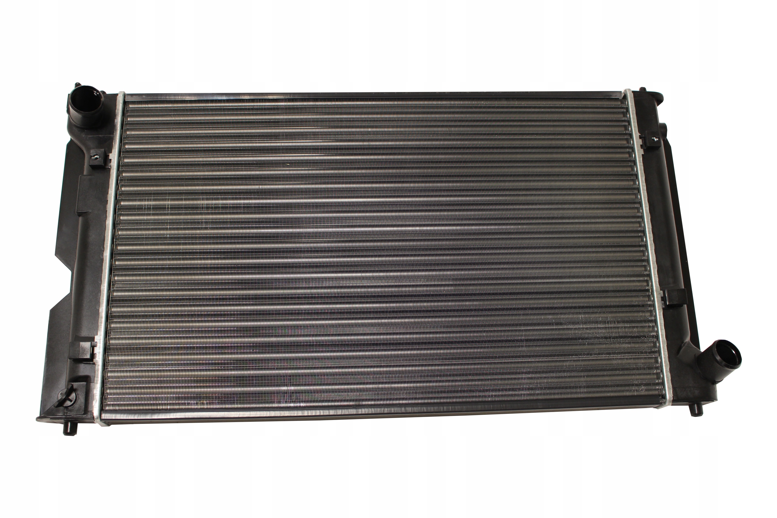 Kapalina do ostřikovačů Chladič vody Toyota Avensis T25 2.0 D4D 03-06