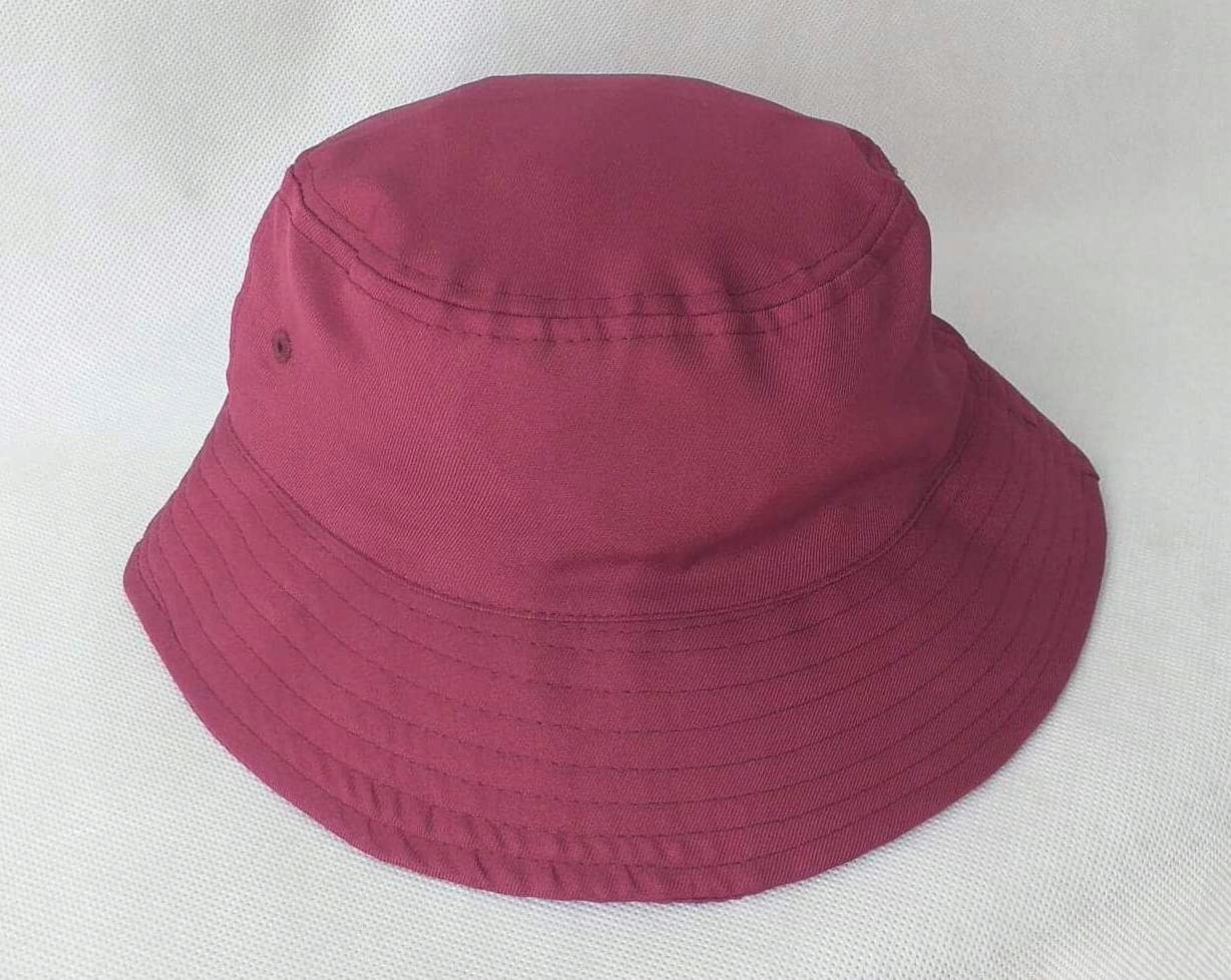 

Kapelusz Bucket Hat Rybacki Wędkarski MIX Kol r.56
