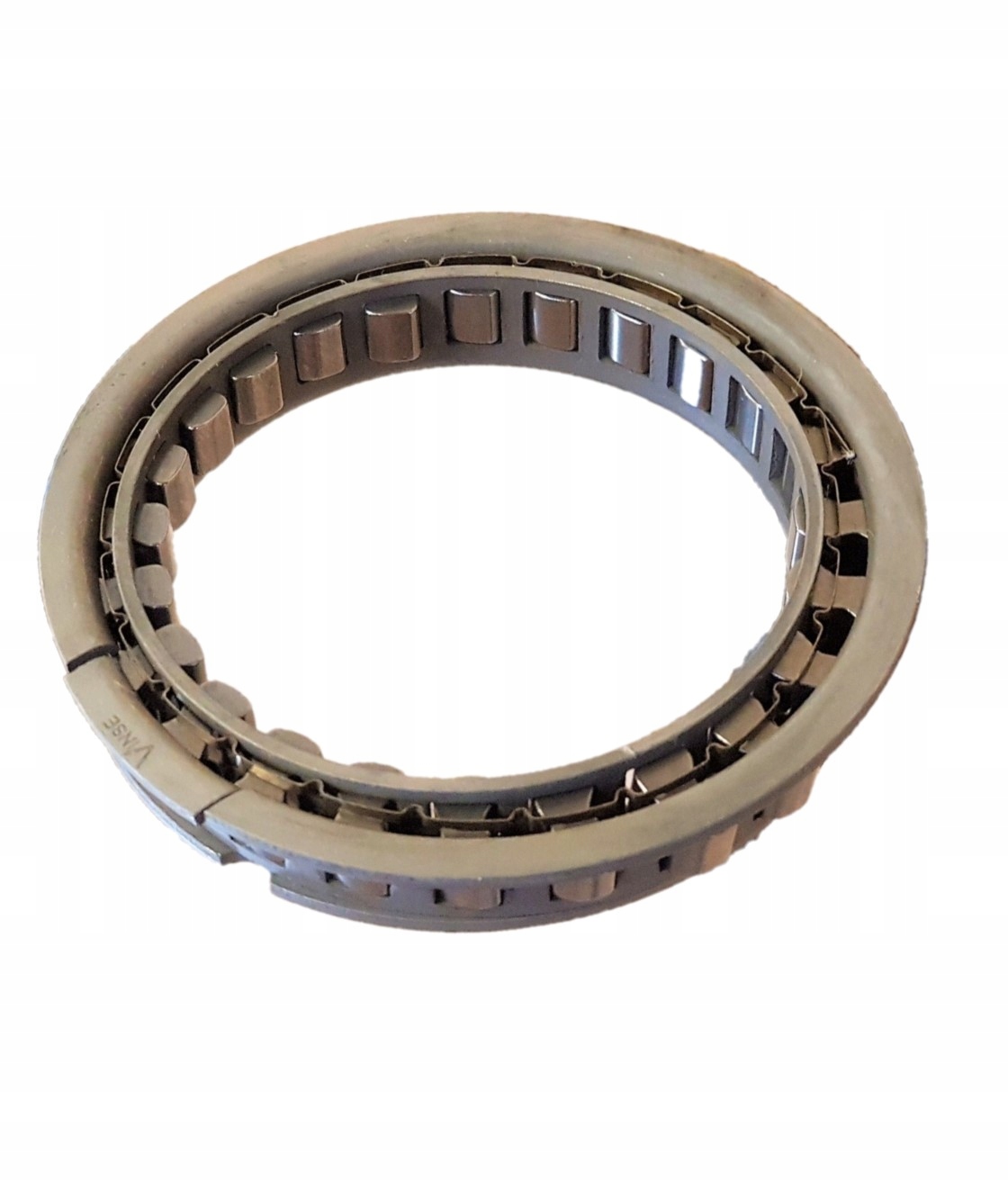 Suzuki Vs 600 Intruder 95 Jednosměrné Ložisko