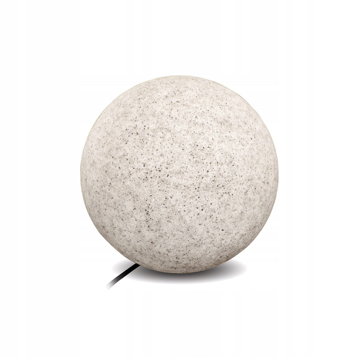 Zahradní lampa E27 ozdobná 38 Cm Venkovní IP65