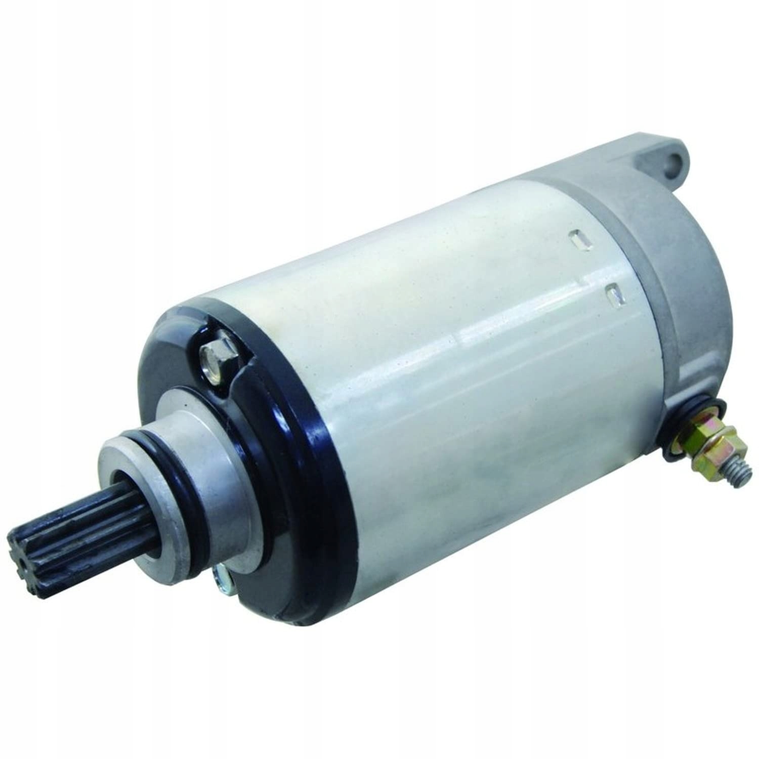 Spúšťač Can-am Bombardier Traxter 500 1999-2005 420296125