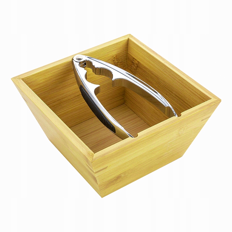 

Dziadek Do Orzechów Miska Bambusowa Do Orzechów