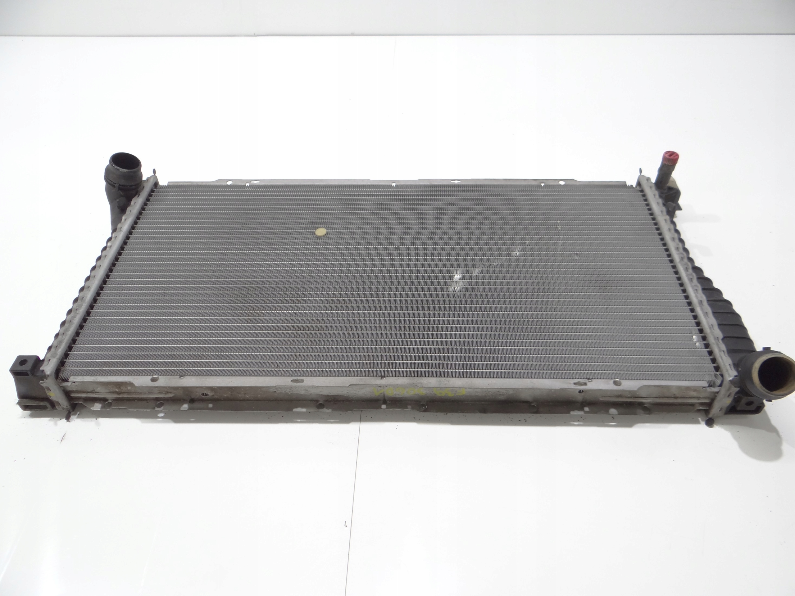 CHŁODNICA WODY BMW E39 306D1 2247344