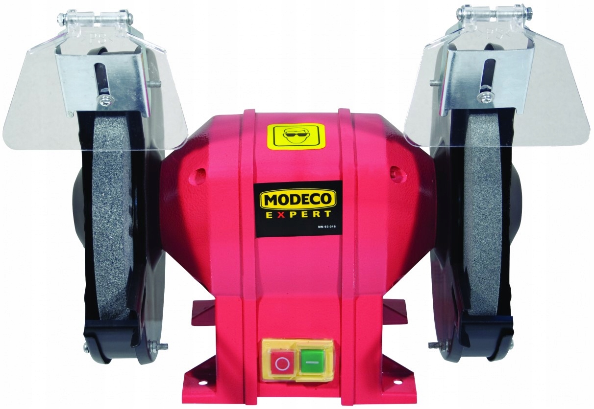 

Modeco Szlifierka Stołowa 350W MN-93-016
