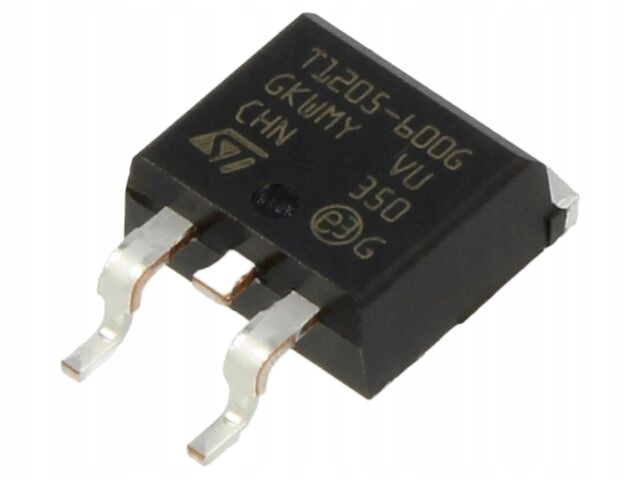 T1205-600G-TR Triak (x1szt)
