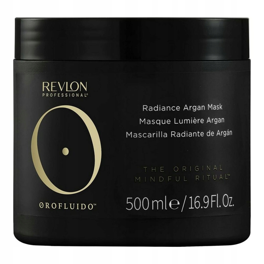Opravný kondicionér na vlasy Revlon Restorative