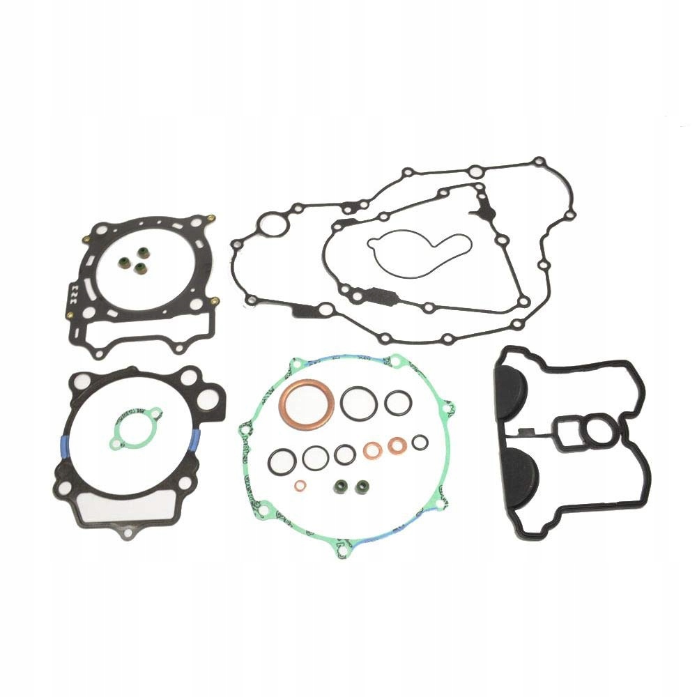 Komplet Tesnení Motora Athena Yamaha Yz 450 Gas Gas Ec 450 CCM MX 450