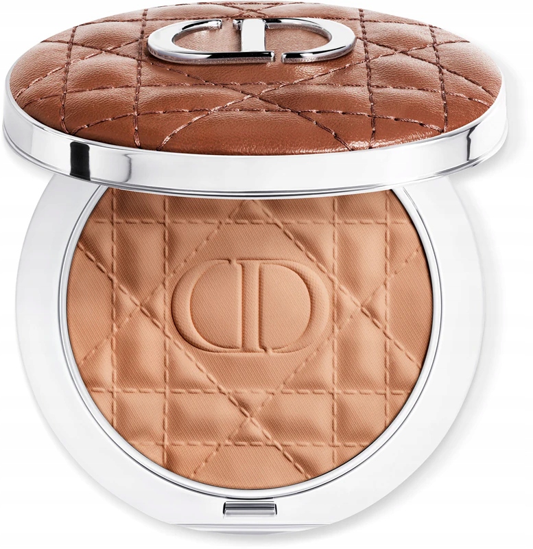Dior Forever Nude Bronze odstín 04 Warm Matte
