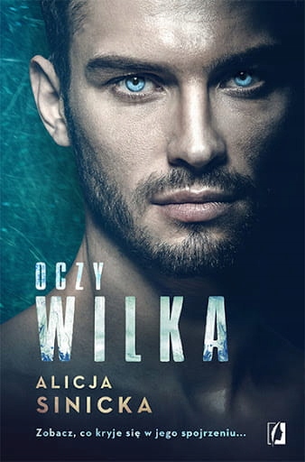 OCZY WILKA ALICJA SINICKA