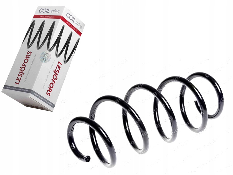 Pružina Zavěšení Vw Caddy III Caddy IV Tiguan