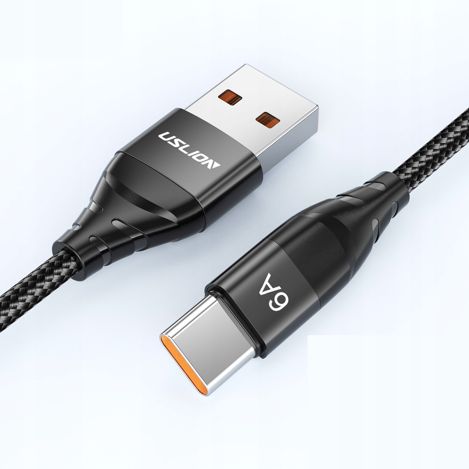 

Kabel do telefonu Usb C Qc 3.0 szybkie ładowanie