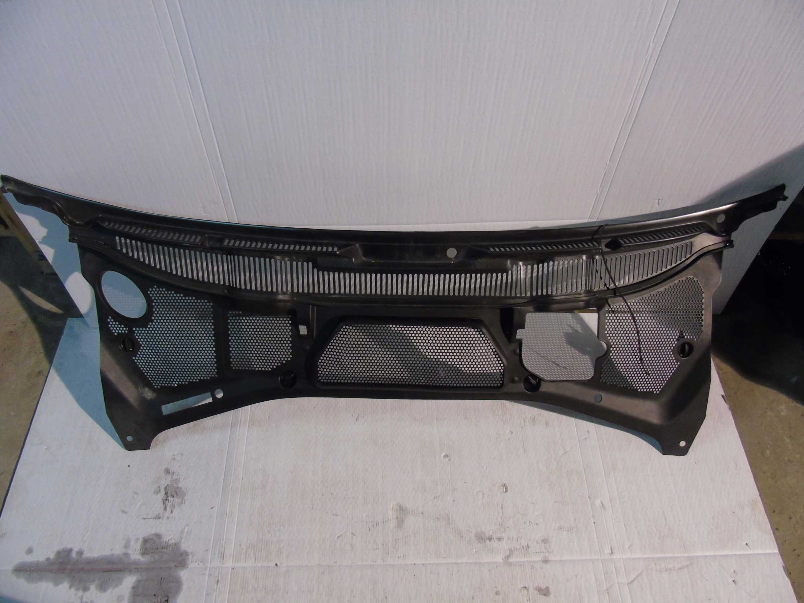 IDEALNE PODSZYBIE BENTLEY GT GTC 3W8 3W8819415M 1