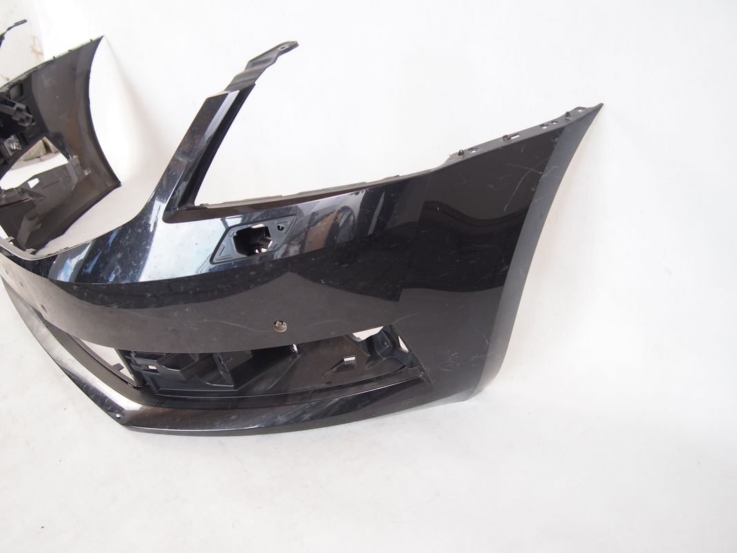 Skoda Octavia 3 III FL 17-20r bumper front front SPR Lift