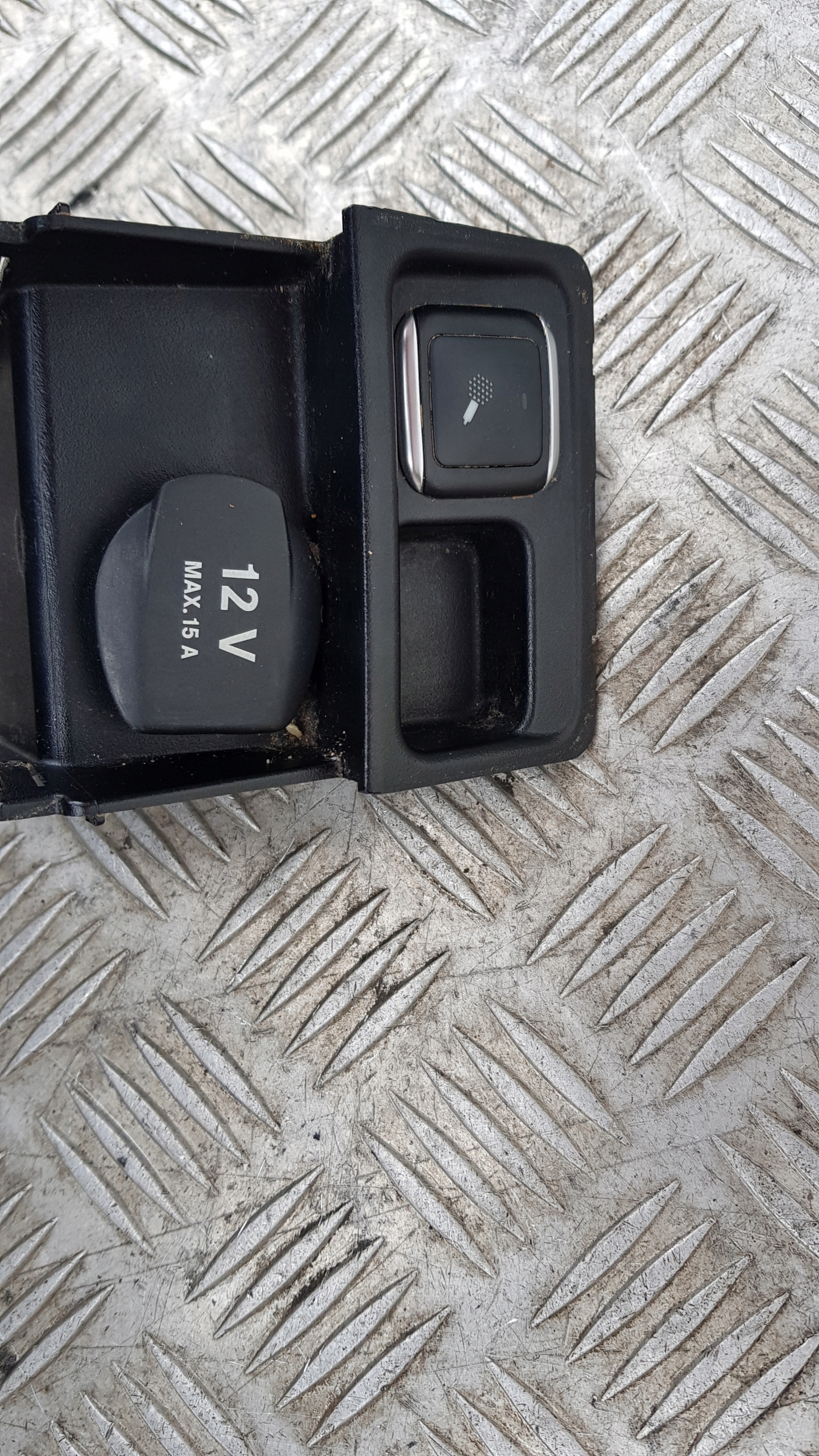 MERCEDES W212 switch MIKROFONU A2129059400 switch