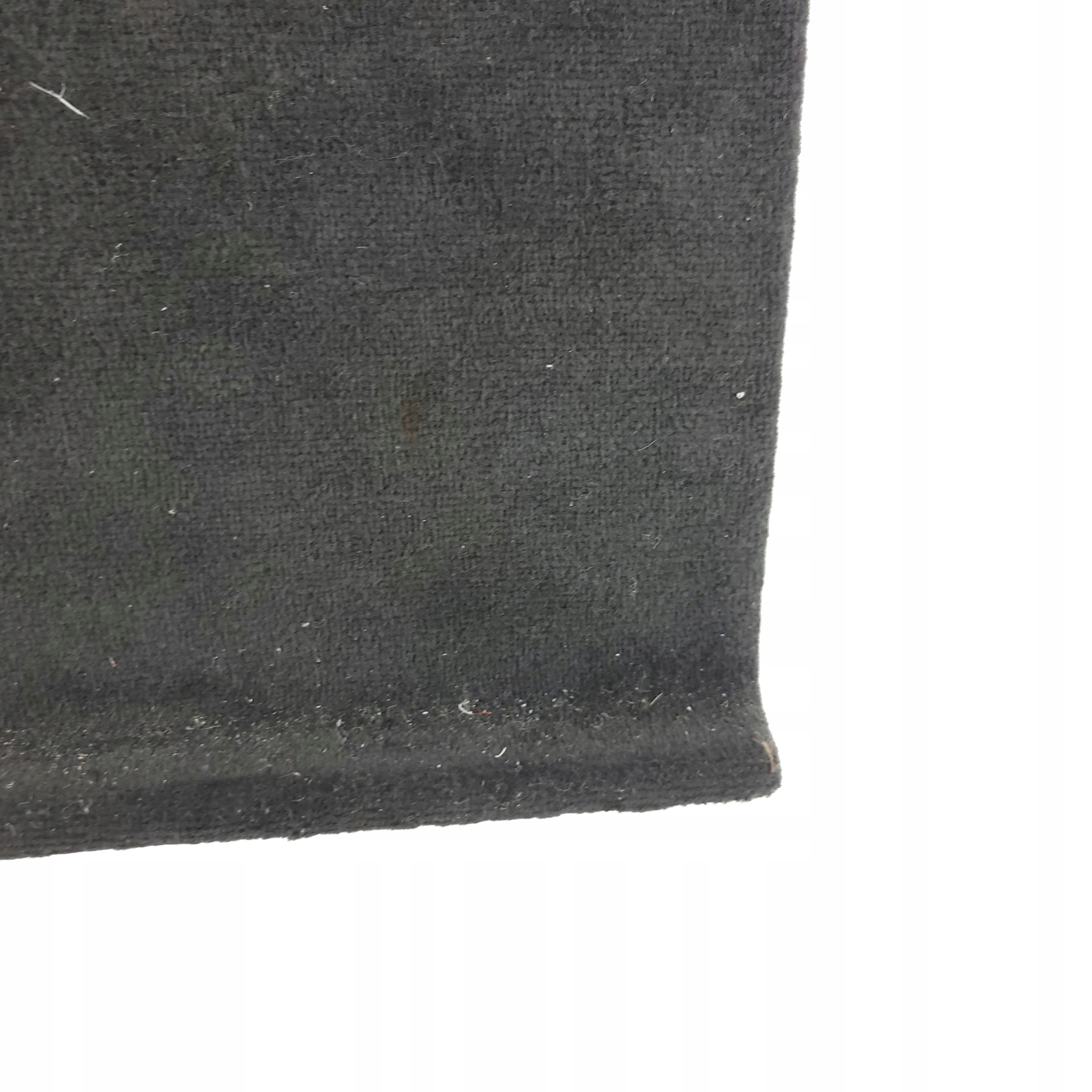 AUDI A6 C6 LIFT KOMBI upholstery boot side left black 4F9863879H
