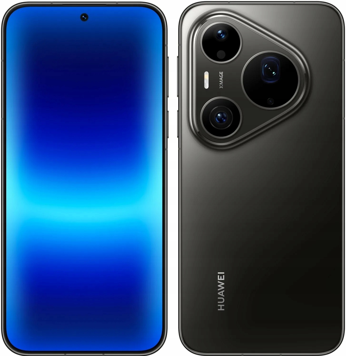Huawei Pura 90s Pro Max Nfc DualSIM Czarny