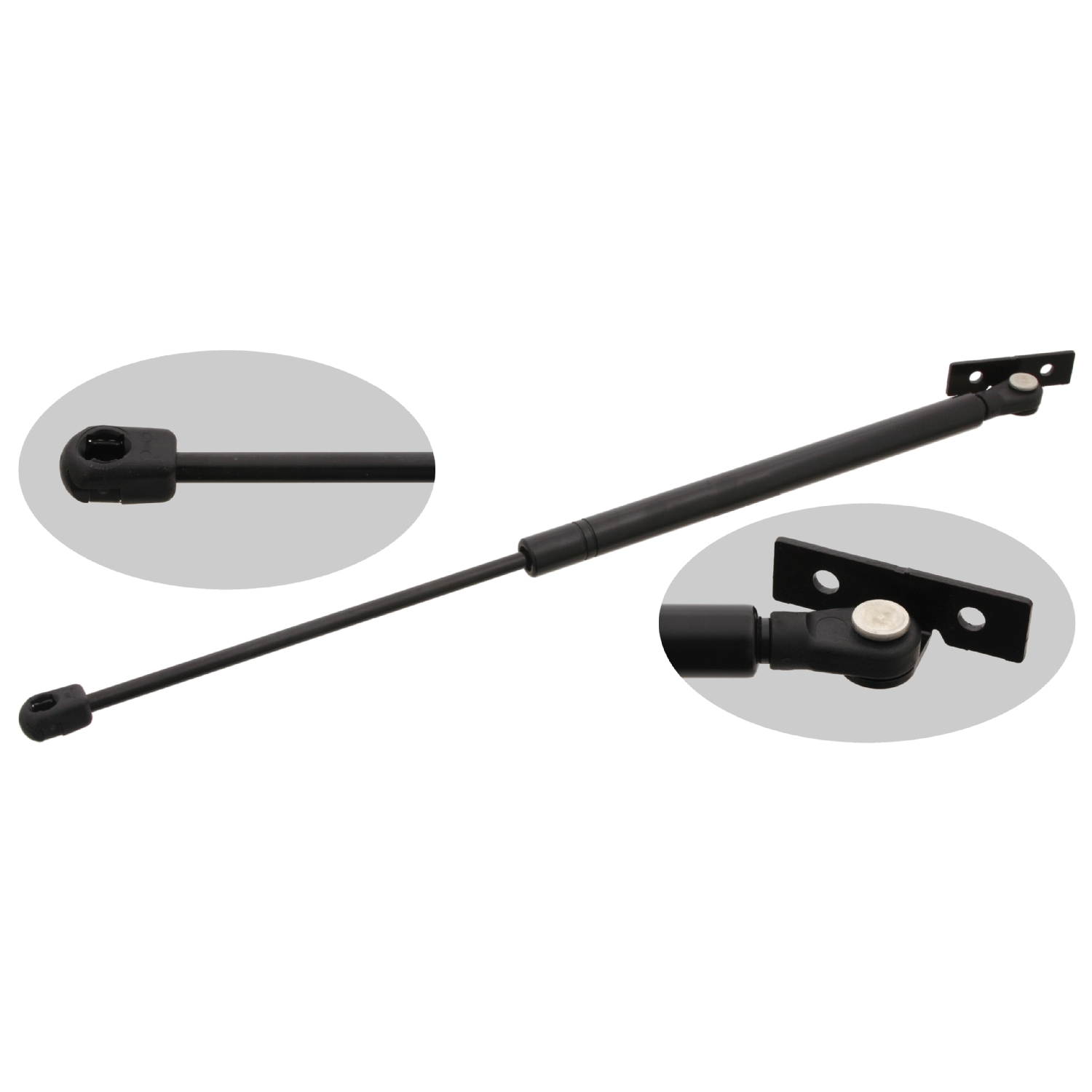 Febi Bilstein 27610 газовая пружина, крышка