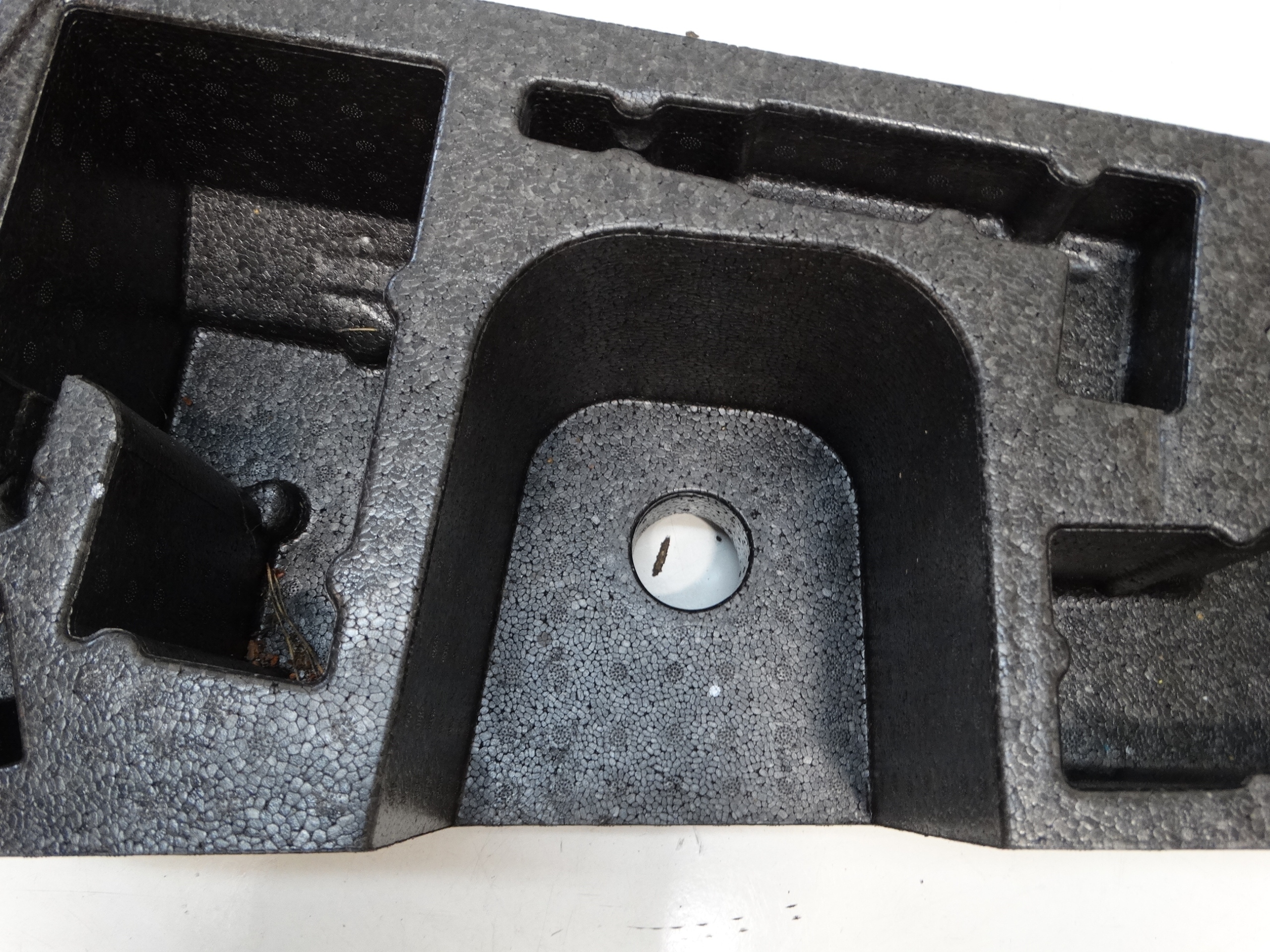 polystirene boot SEAT IBIZA MK4 LIFT 6J0863470A