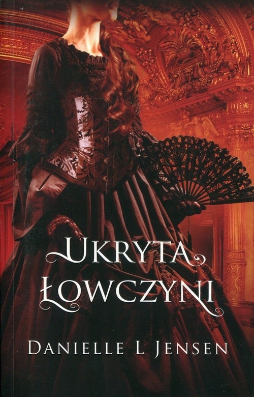 

Ukryta łowczyni