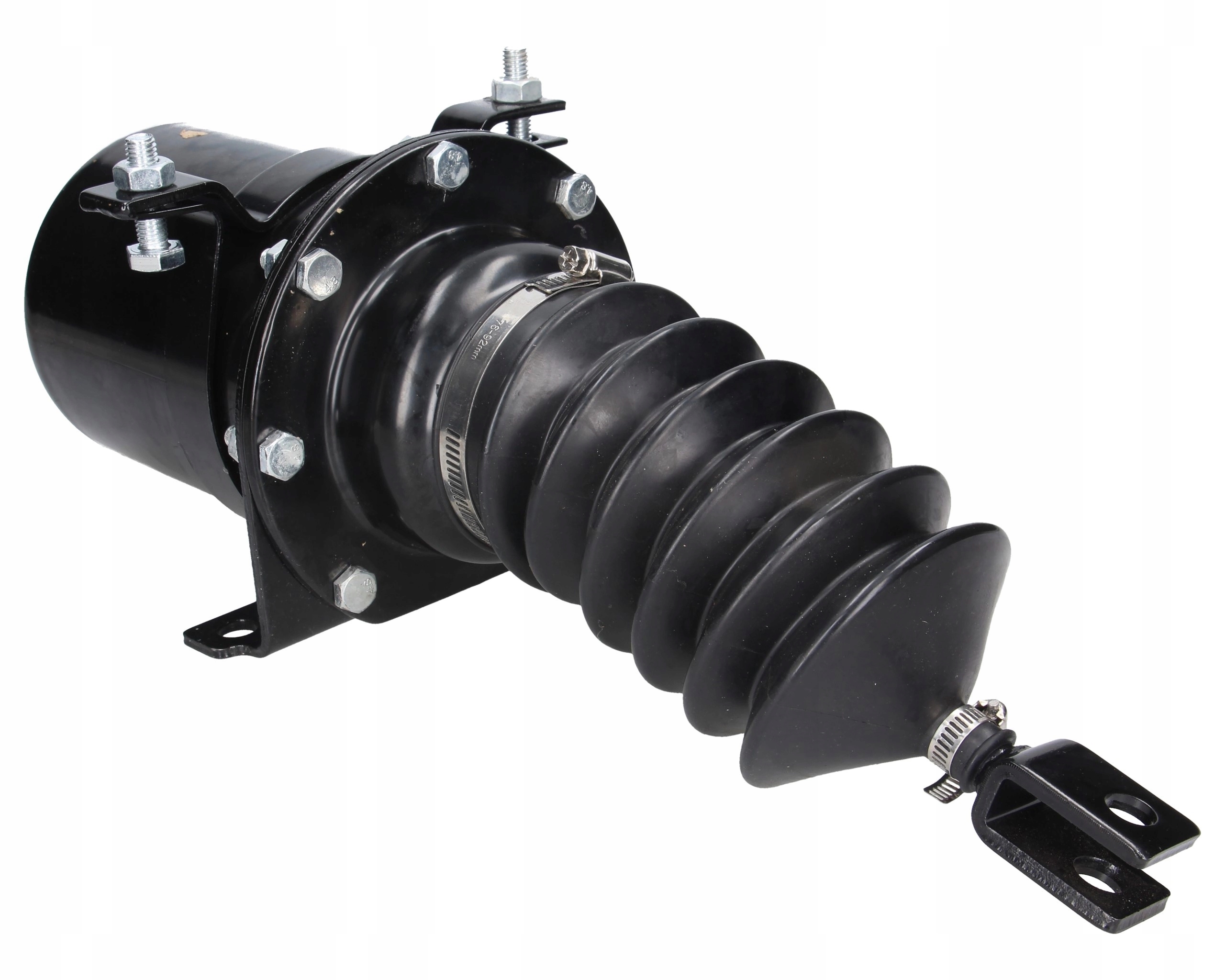 Brzdový válec fi 125 mm, přívěs D-35, D-47, D-50 X53.32.00A