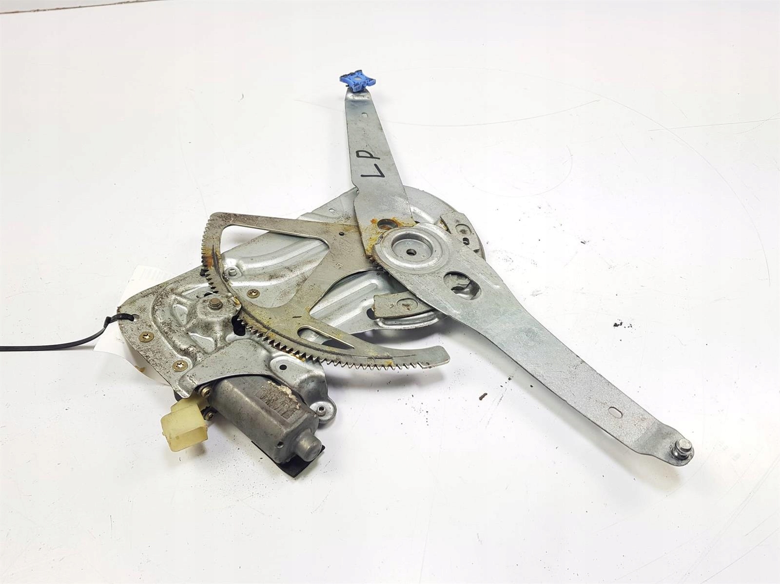 mini motor windows LP VOLVO S60