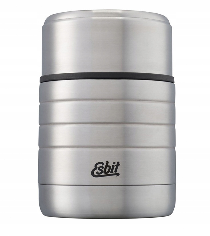

Termos obiadowy Esbit Food Jug Majoris 0,6L steel