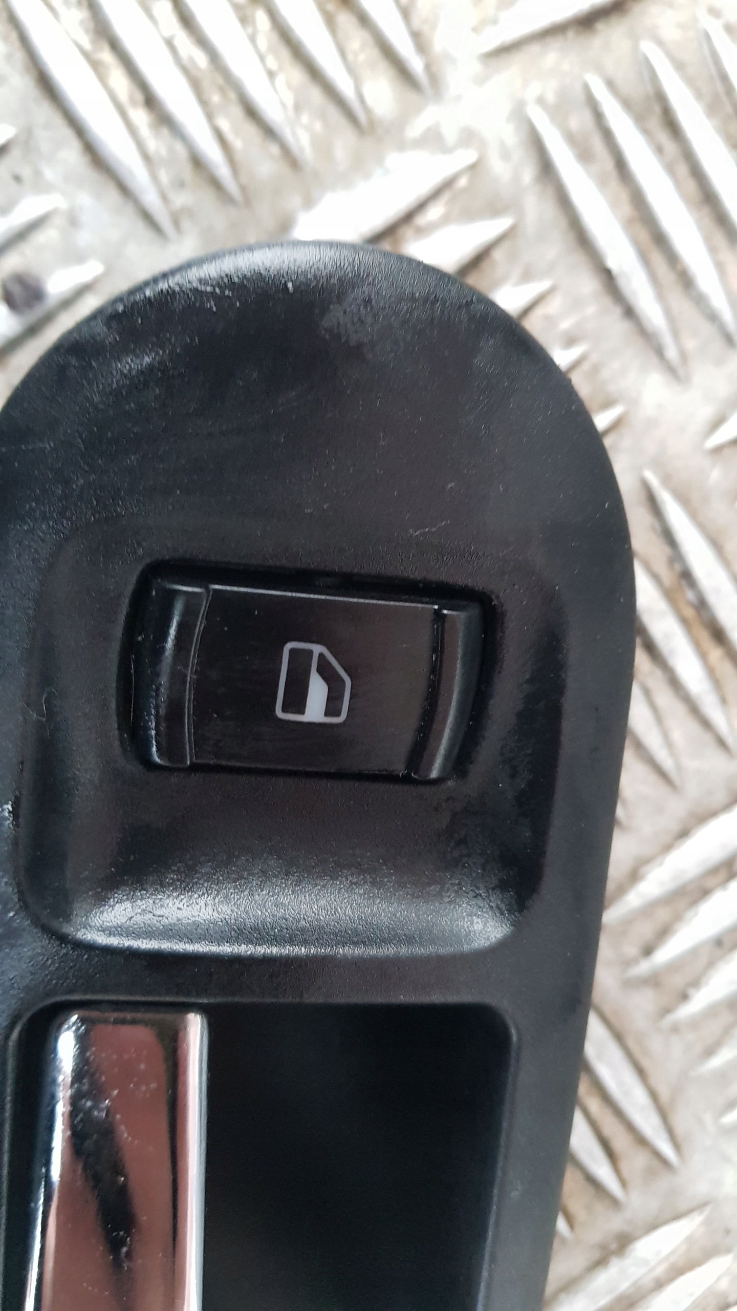 VW PASSAT GOLF IV BORA handle inner right