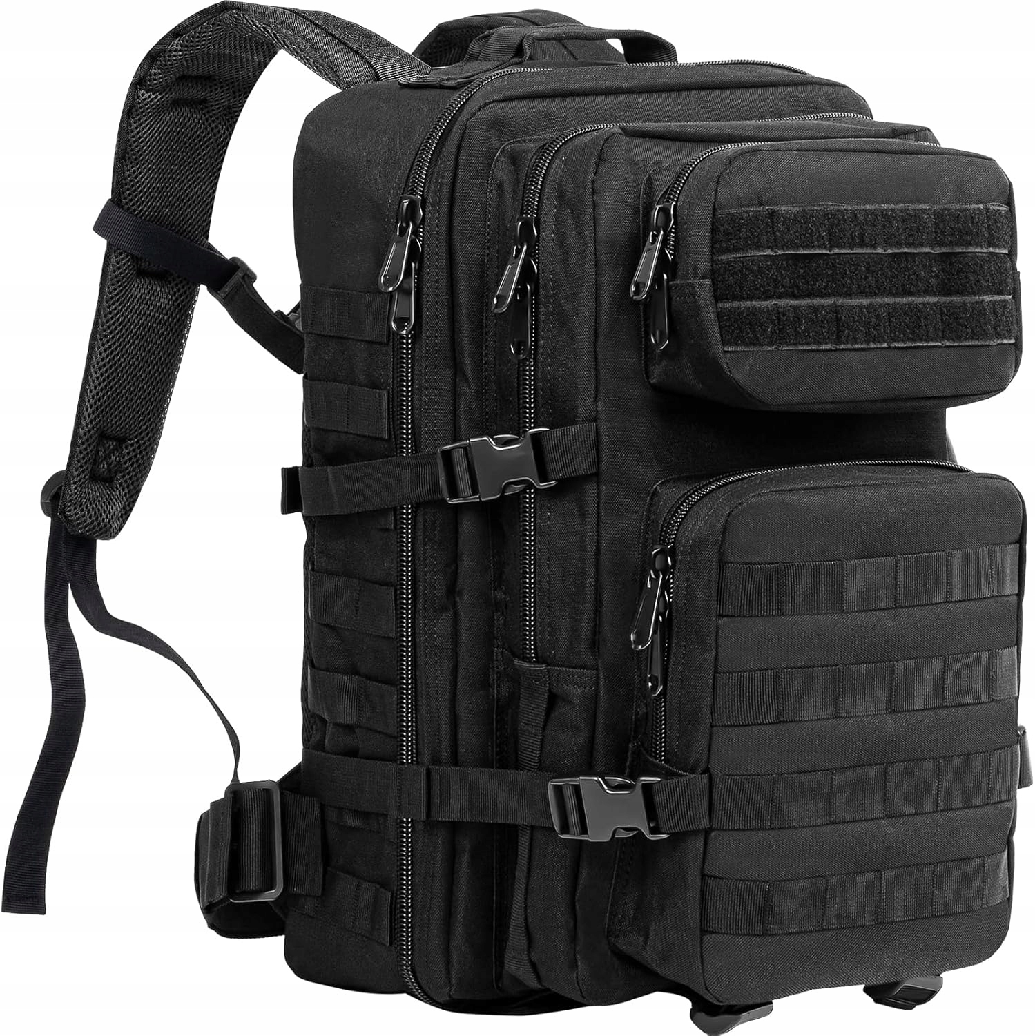 BJ600 Plecak taktyczny ProCase 40L – wojskowy, 3-dniowy plecak przetrwania