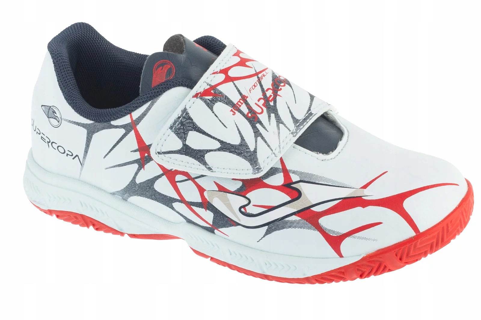 Joma Copa Jr 2505 Inv SCJW2505INV