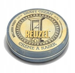 Reuzel Shave Cream krém na holení 283.5 g