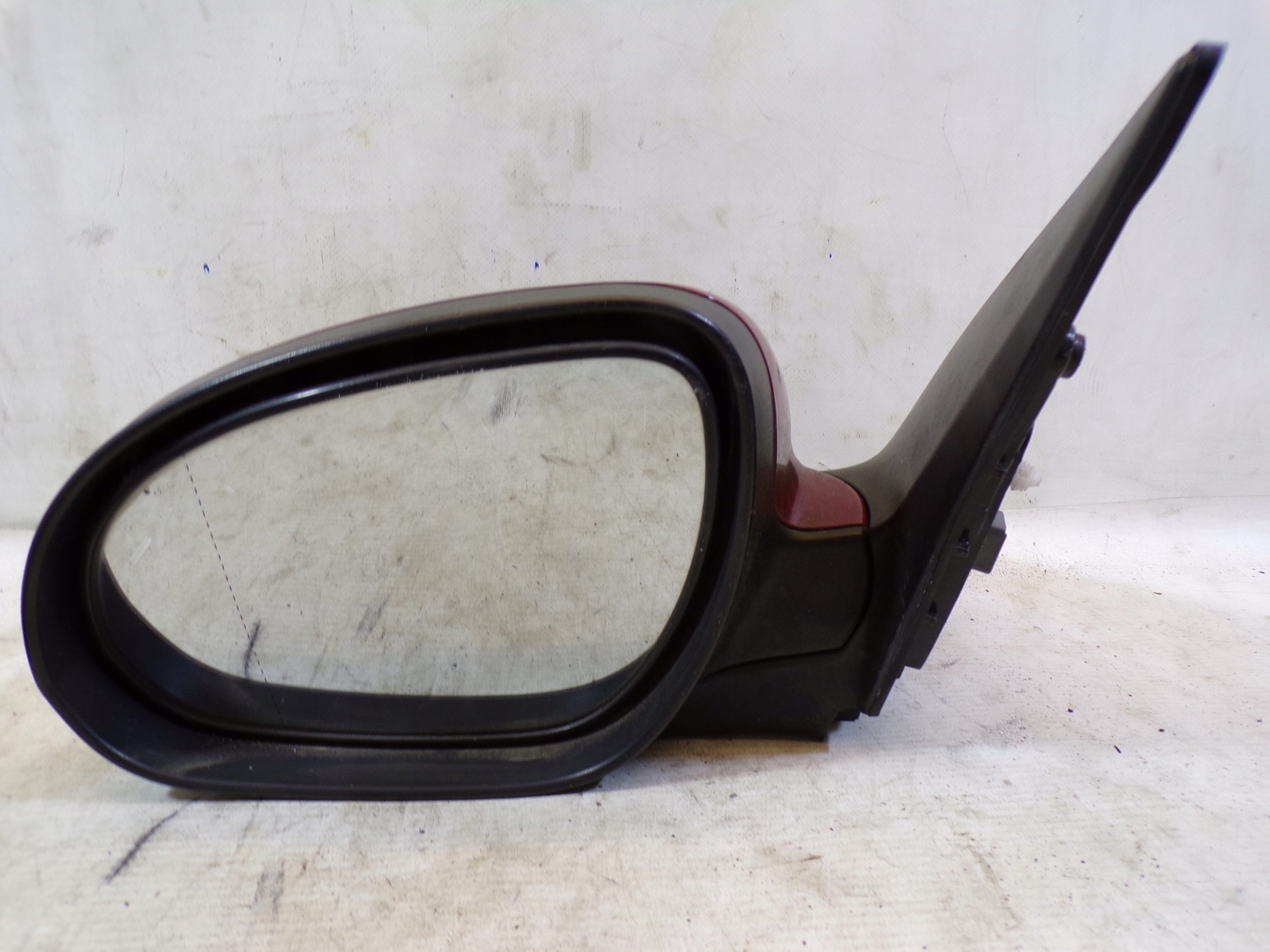 mirror left HYUNDAI I30 1 and 5 PIN colour ND
