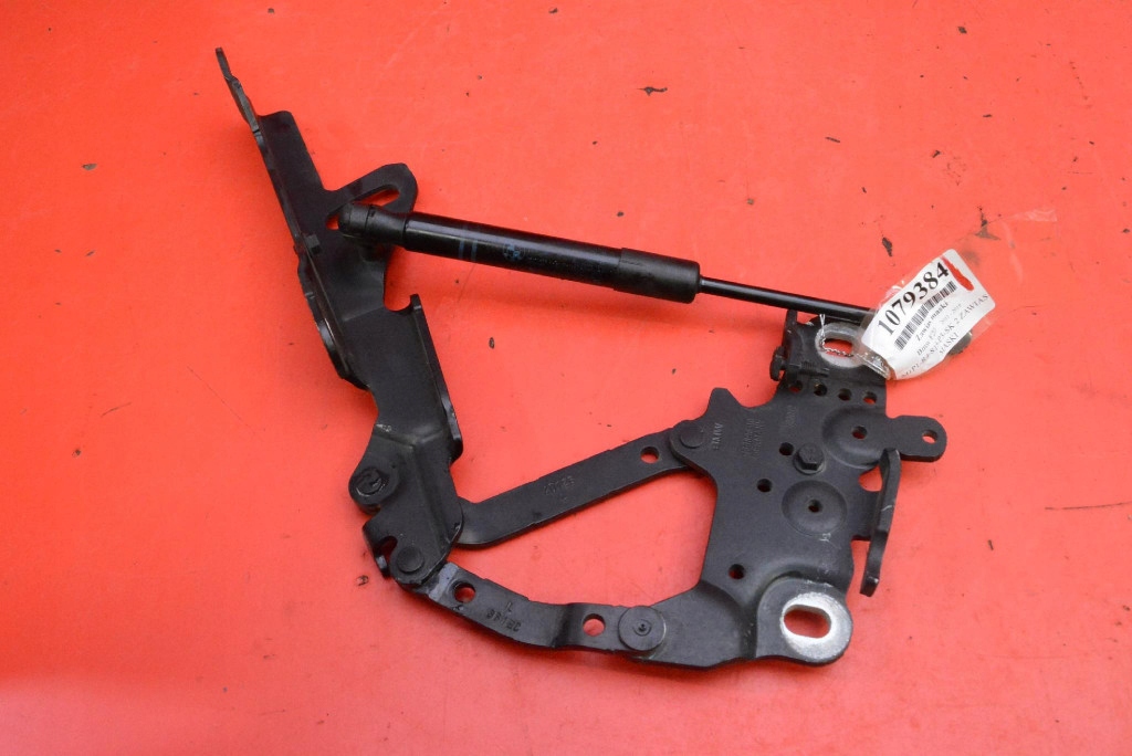 hinge bonnet hinges 139896 BMW F20 11-15