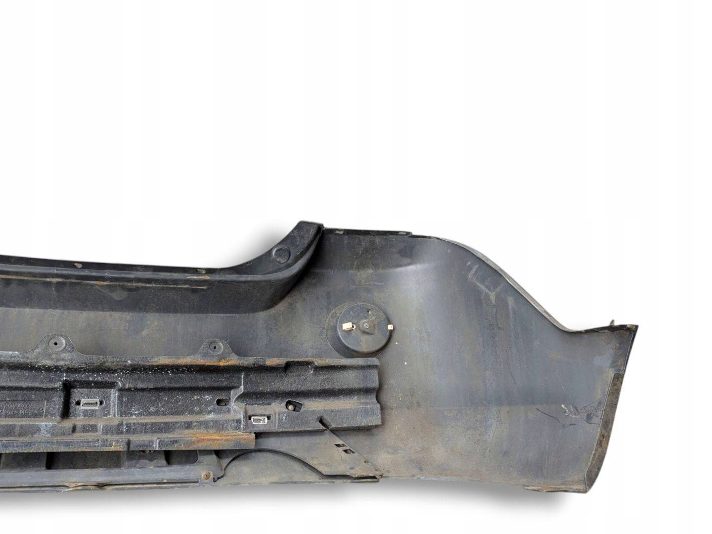 bumper rear Opel Antara facelift 2015 96660231