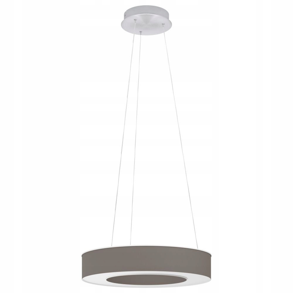 Závesná Led lampa 34W Guamare 39994 Eglo