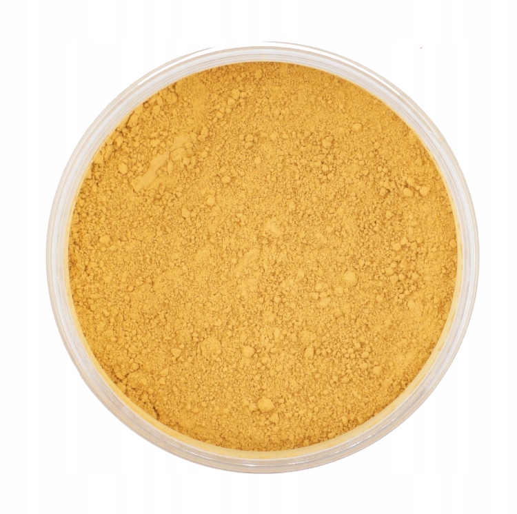 Pigment modelarski Piasek Zółty C. ziemny 5ml